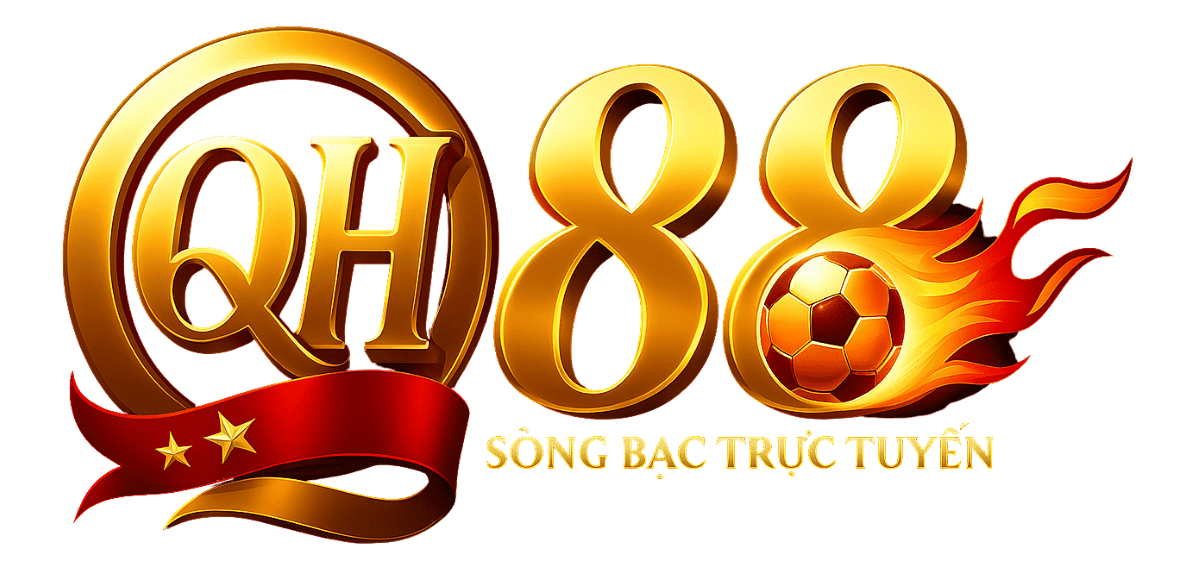 logo qh88 hot casino