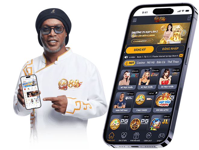 photo tải app qh88 hot 1