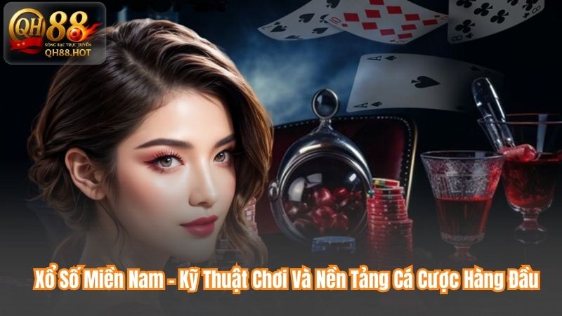 Xổ Số Miền Nam – Kỹ Thuật Chơi Và Nền Tảng Cá Cược Hàng Đầu 4 Xổ Số Miền Nam – Kỹ Thuật Chơi Và Nền Tảng Cá Cược Hàng Đầu
