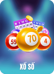 ảnh xổ số qh88